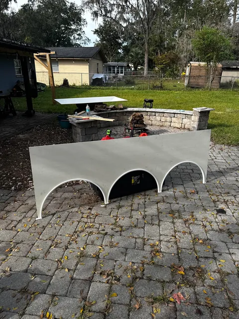 IKEA to built in - roast me Reddit 