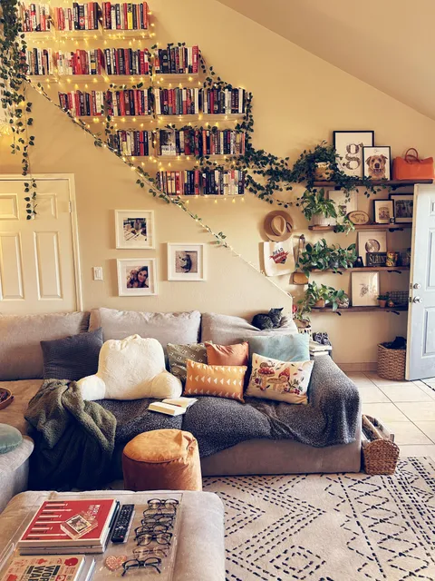 Spring time in the desert 🌵