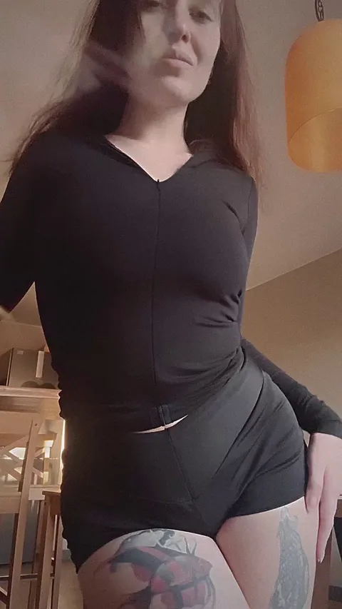 My body is your type