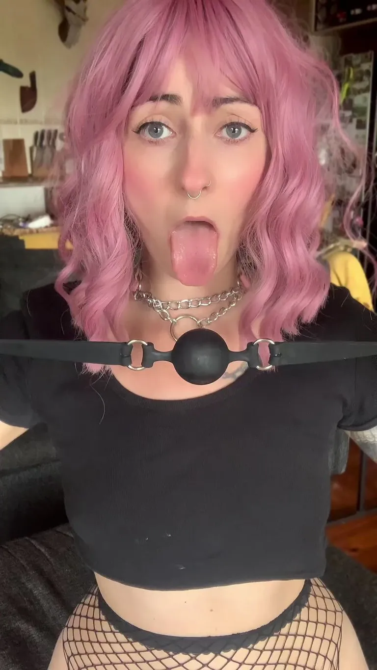 Do you punish your toys for making a mess? [f]