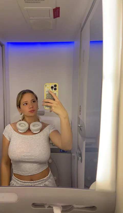 Turbulence has nothing on these