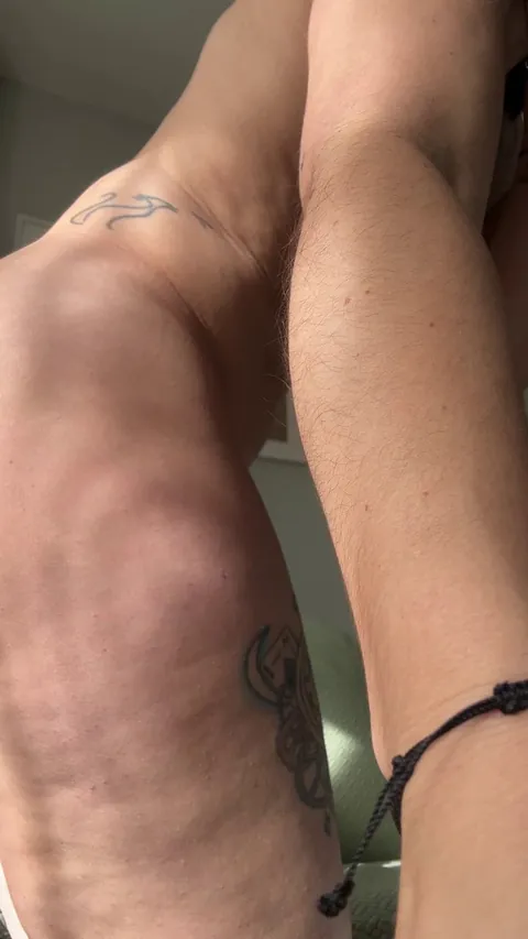 A truly wild asshole