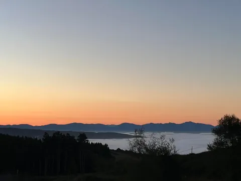 I completed the Camino de Santiago alone in Spain