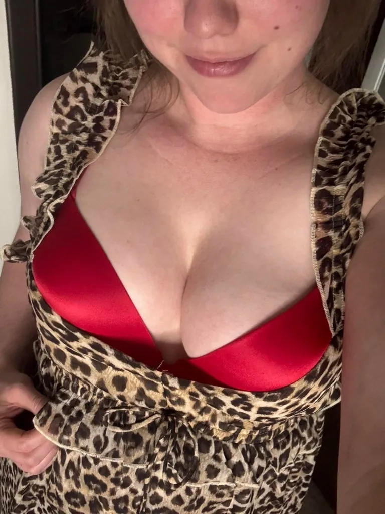 A Saturday Night Strip