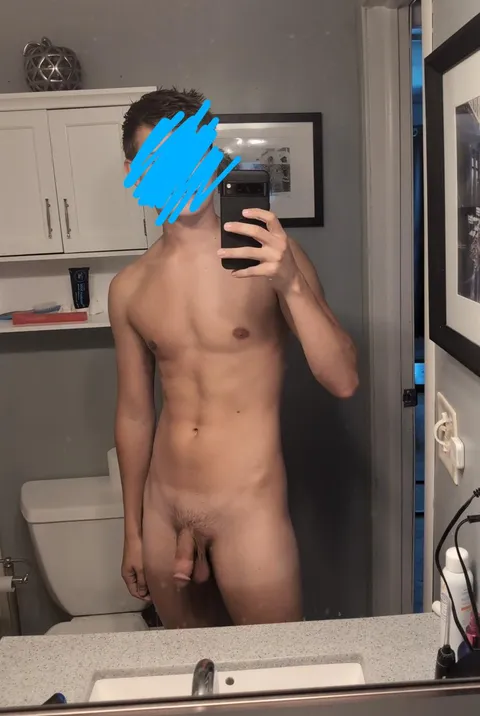 curious what you all think (m)