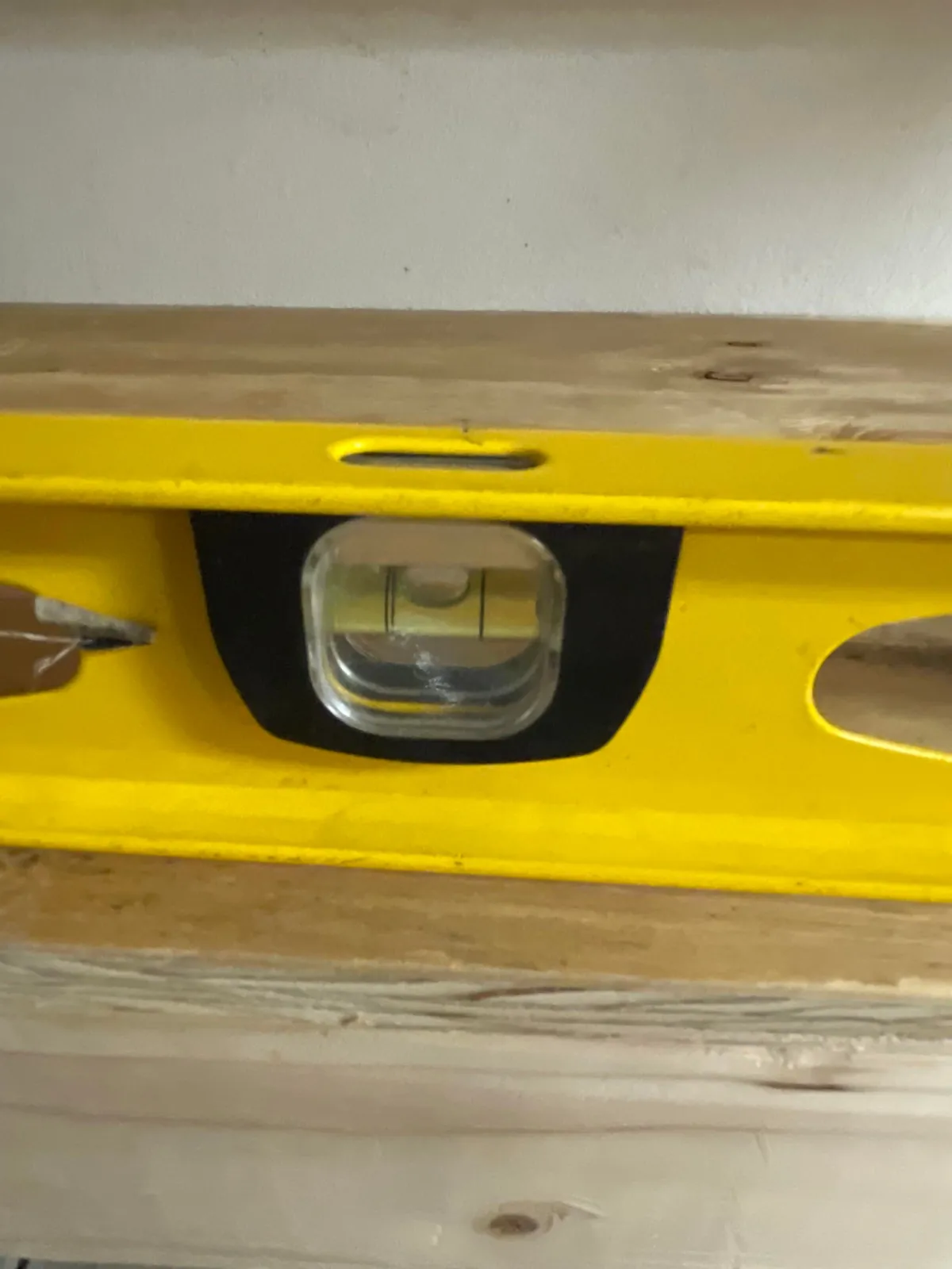 I messed up, and I hate myself