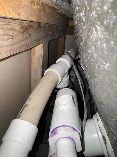 Kohler jetted tub only 1/2 of the jets are working.