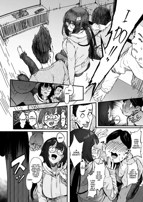 One of my fav doujin which has released recently.