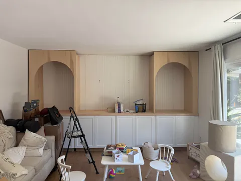 Finally wrapping this up