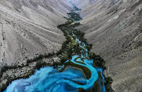Jizeu, of the Bartang Valley, in the Pamirs of Tajikistan: one of the most stunning places I have been.