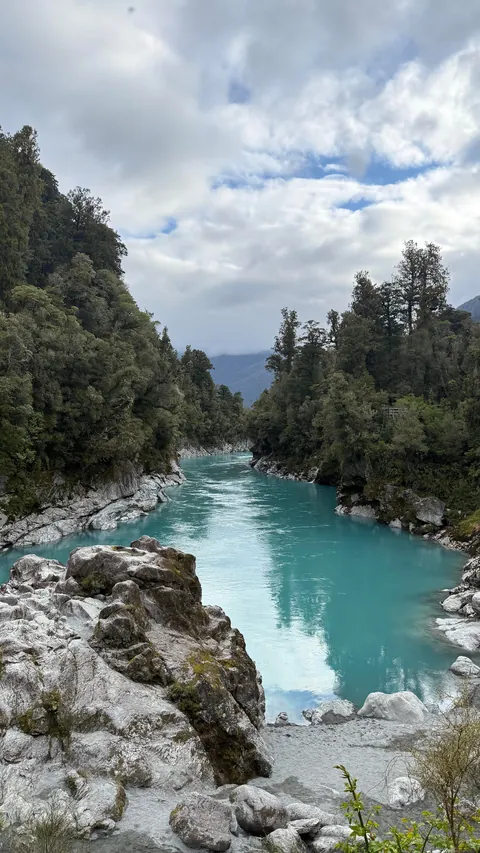 Very Recent Trip to New Zealand (Oct end) Jo
