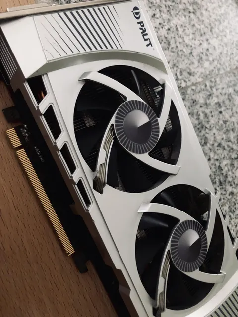 Just scored a GTX570 for ten euros! Question is, what can I do with it?