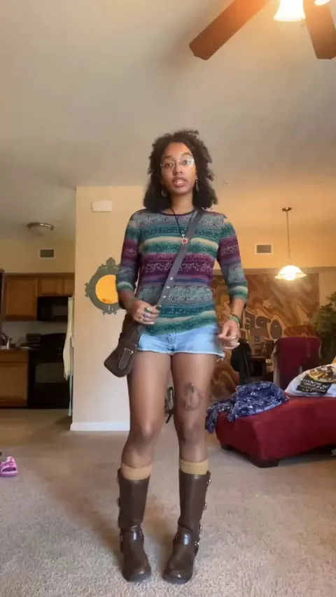 Thought the fit was a sleeper hit but the girls in Ulta rlly loved it so I knew I had to document 🥰