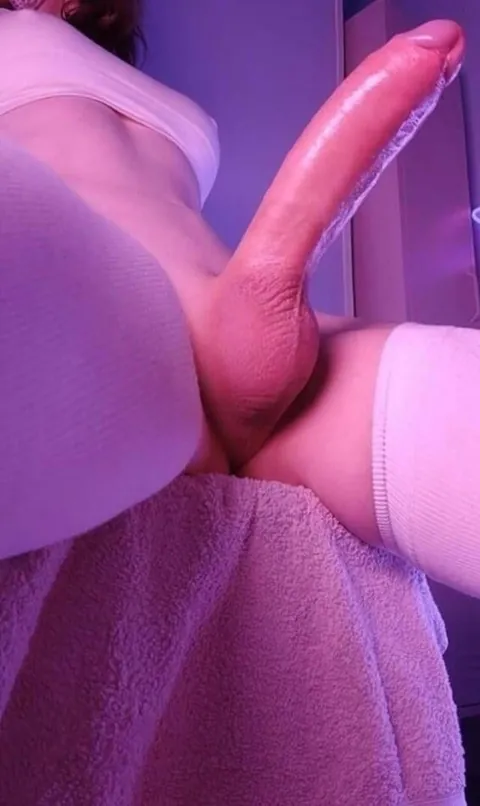 Your cock/cup size = your future! Proof might be required 😉