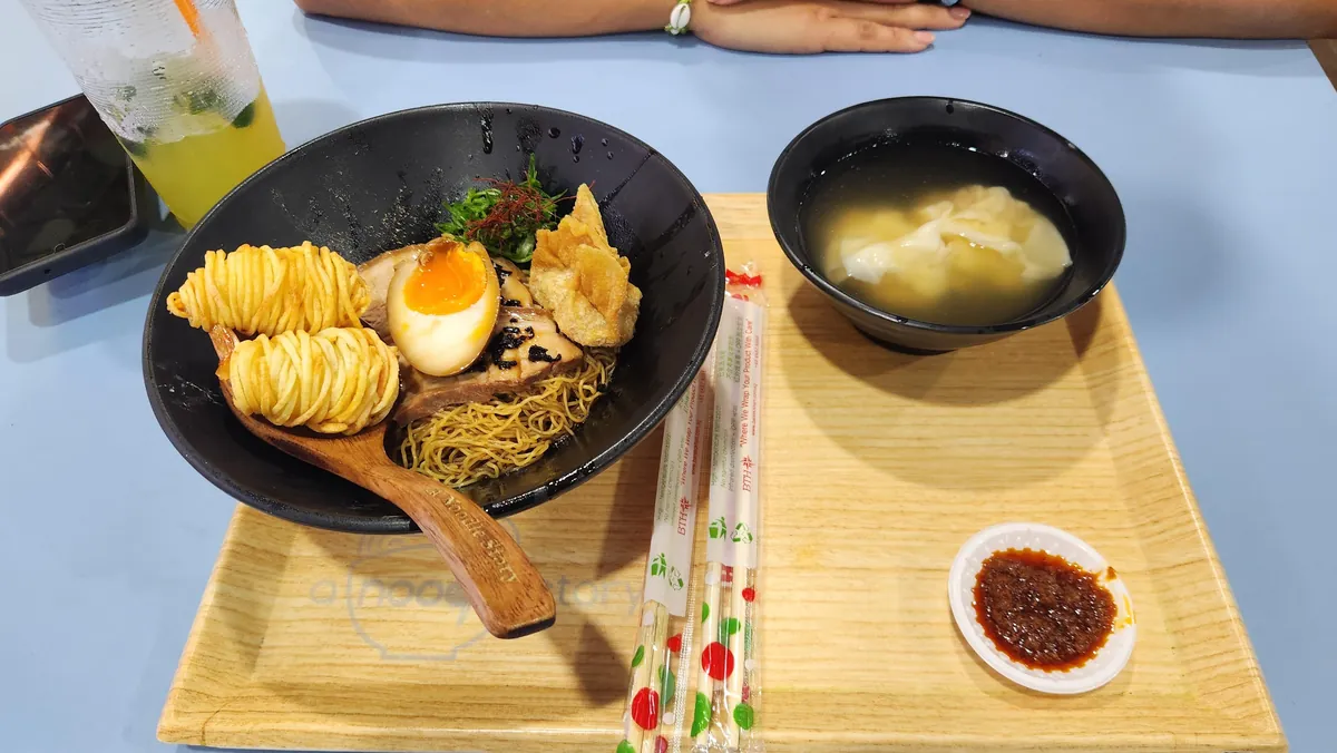 What are the most unforgettable food you’ve tried while traveling?