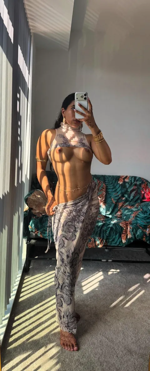 A little confidence goes a long way