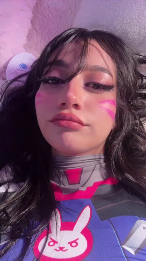 Am I your fav Ahegao girl?