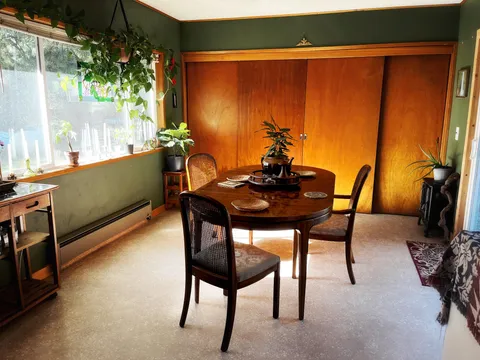 My favorite room in late August light ✨