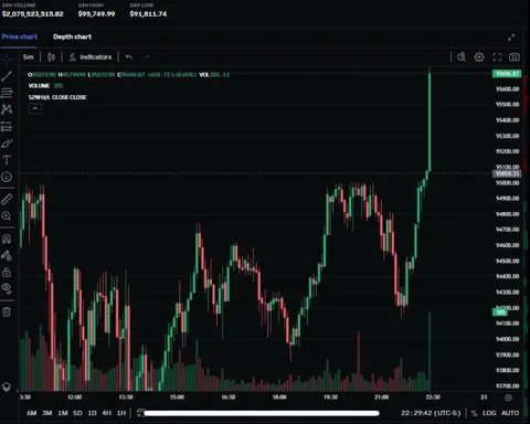 Europe is going to be so proud of us when they wake up!