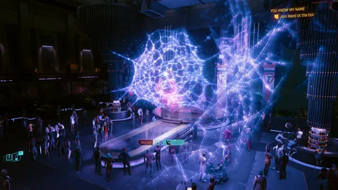 Phantom Liberty is a 10/10