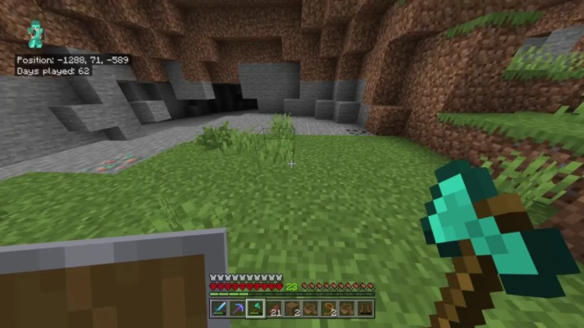 The dumbest hardcore death