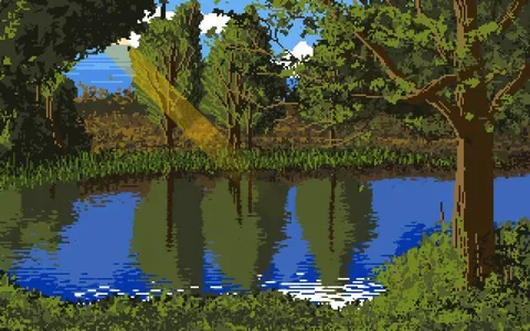 Summer vibes, digital, 320x200px