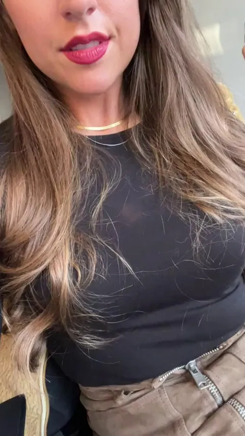 POV: you just found out your work wife’s pussy was god tier