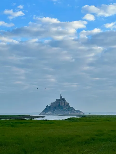 Normandy &amp; Brittany France, May 2024