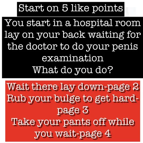 Mercy size story (part 2)