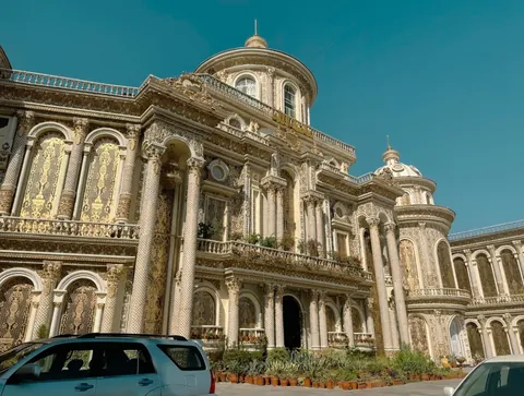 City Star Wedding Hall, Kabul, Afghanistan