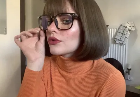 Jinkies! Give me a tasty Scooby snack <3