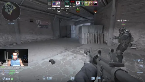 Wholesome Tyler1 interaction