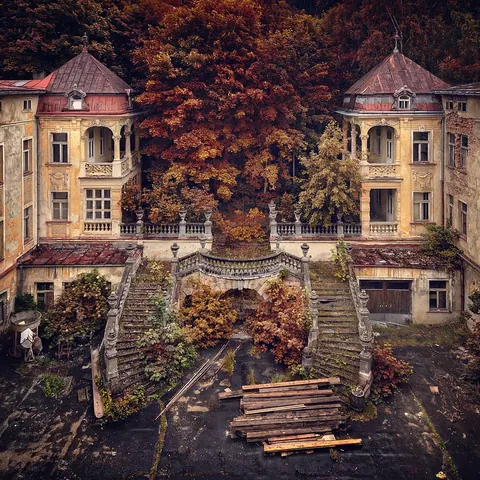 This Hotel In Europe