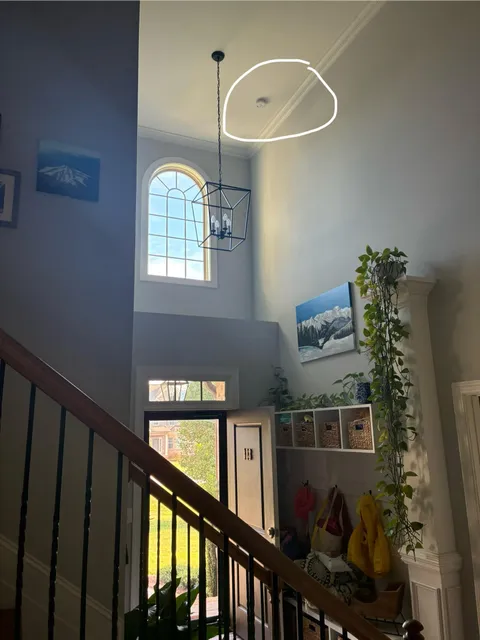 Die in a fire or die changing the battery backup?