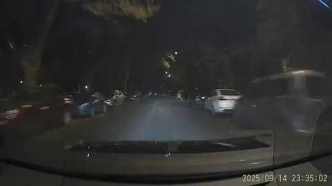 Certified, Jeep driver moment [OC]