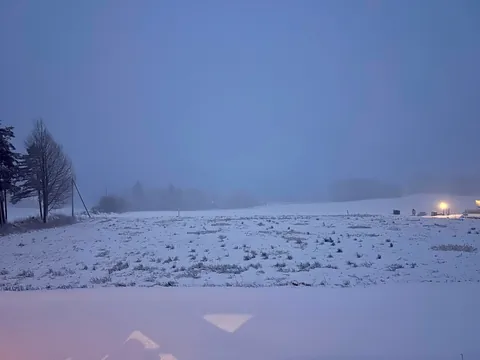 My livingroom by a fjord in Norway