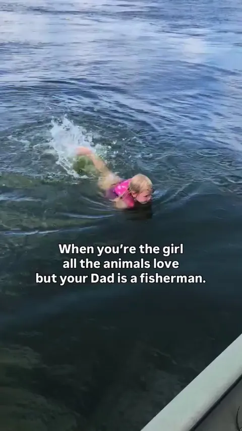 Every Fishermans Dream