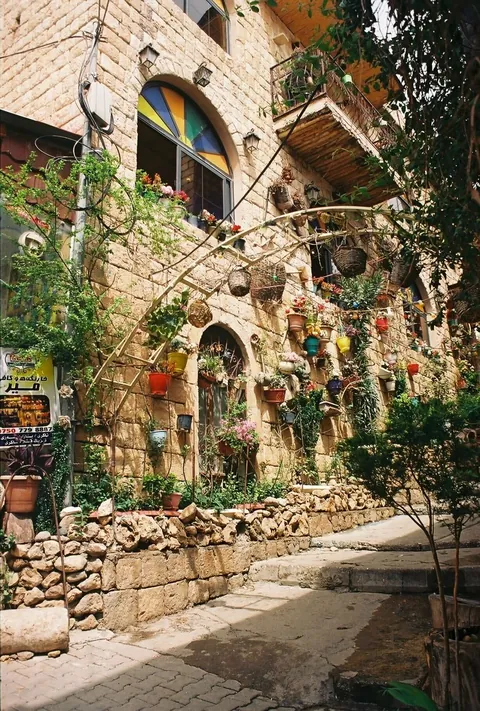 5 nights in Iraqi Kurdistan (April 2025)