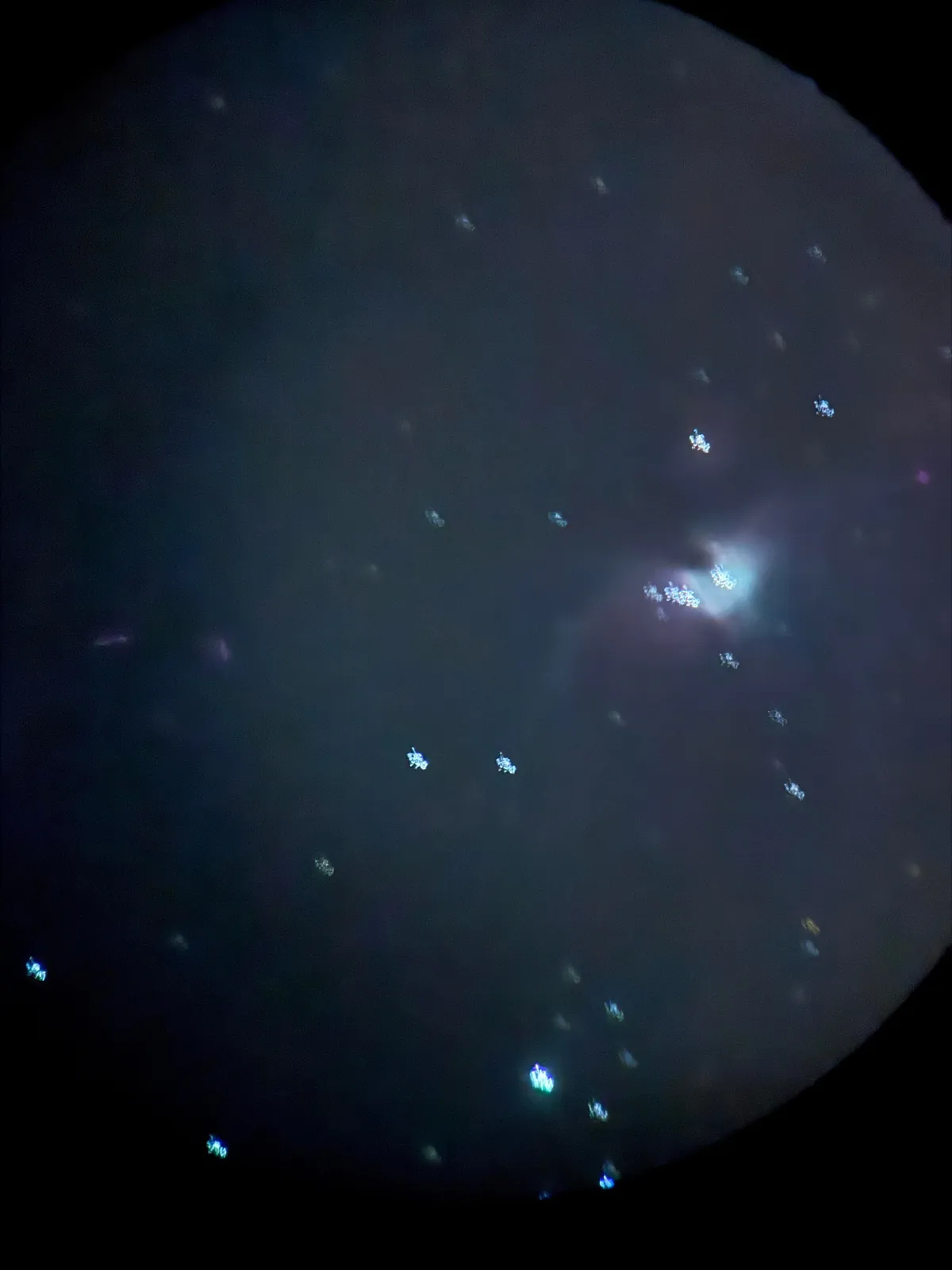 My journey so far….