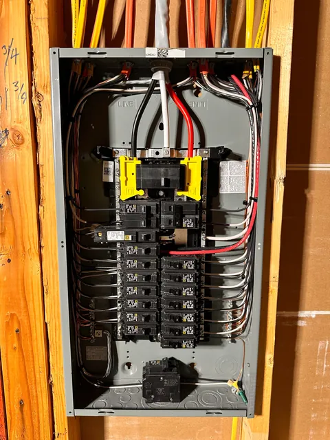 New Garage/Shop Build