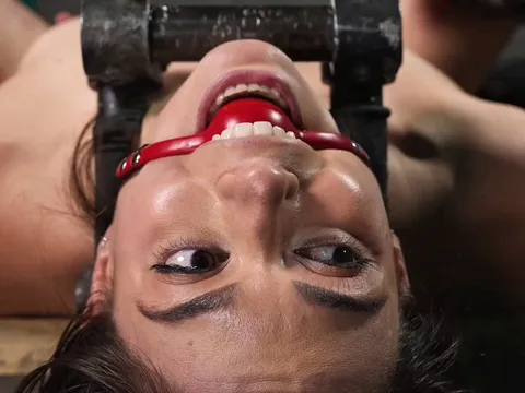 Sophia Burns gets sounded