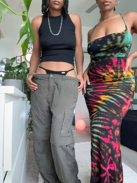 Would you come over?