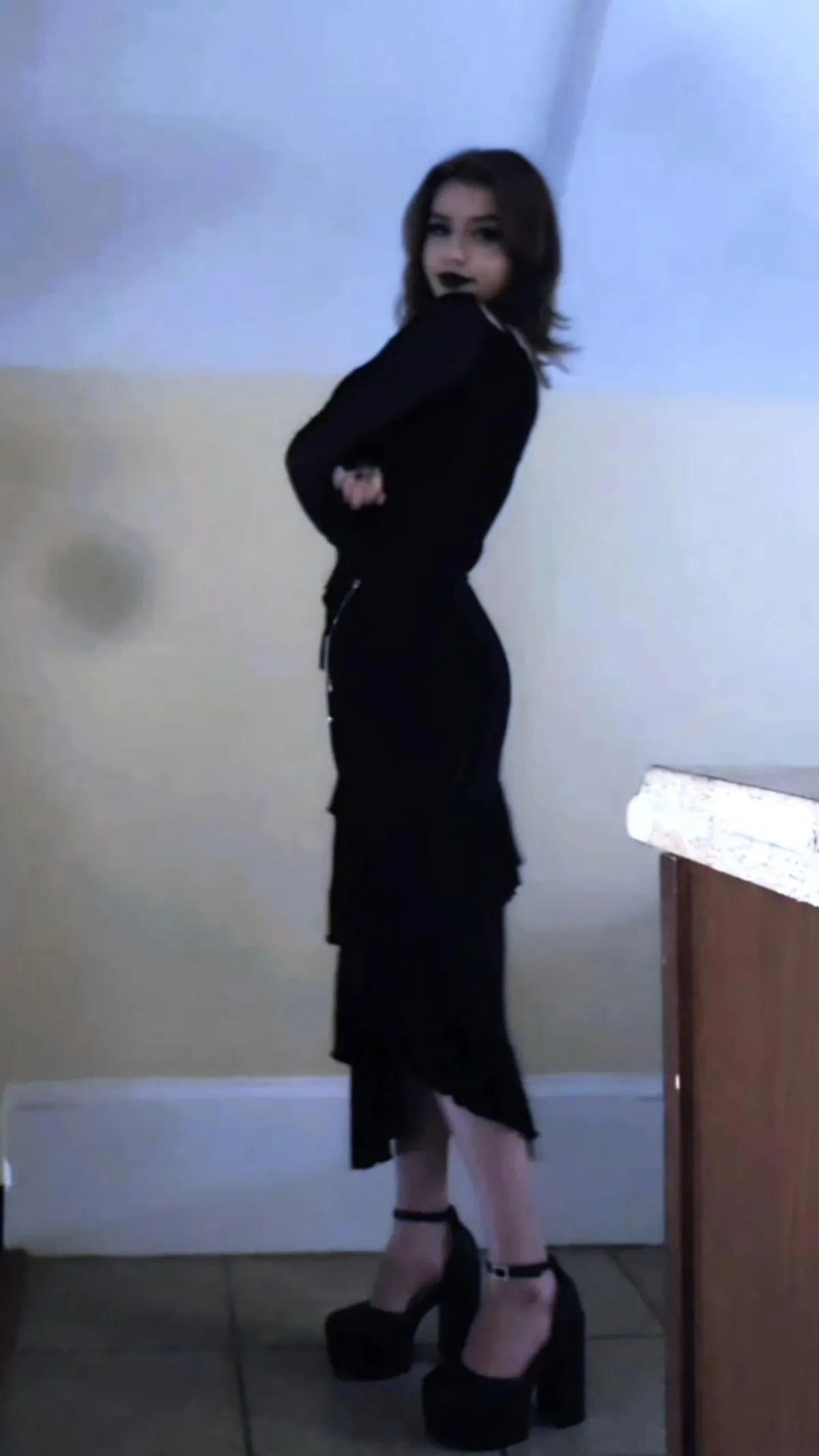 Do your worst 🤝 I am as annoying as I look so plz don't feel bad