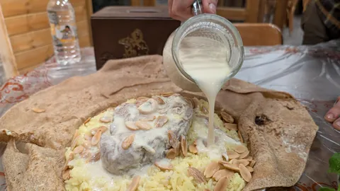 Jordan - 10 days in the jewel of the Middle East