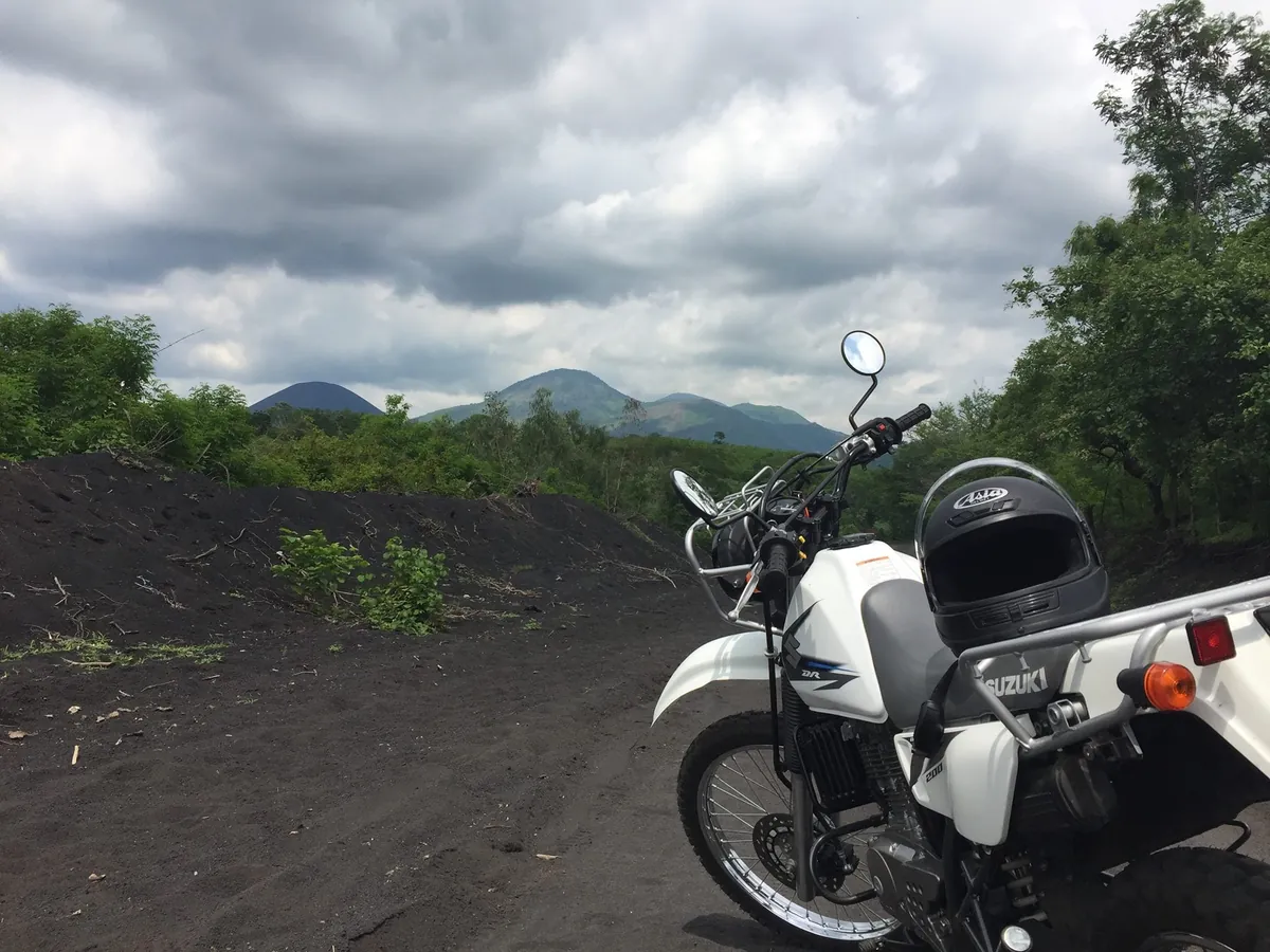 15 Years of Travel: Minarets, Mountains, and Motorcycles Edition