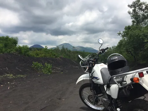 15 Years of Travel: Minarets, Mountains, and Motorcycles Edition