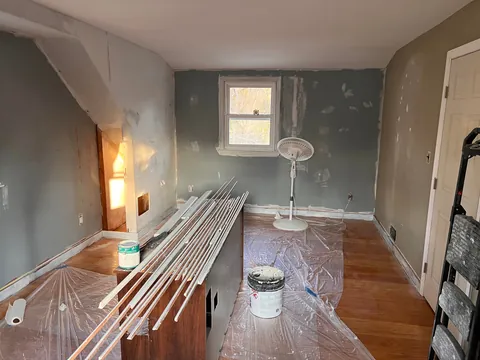 DIY Stealth Closet PC