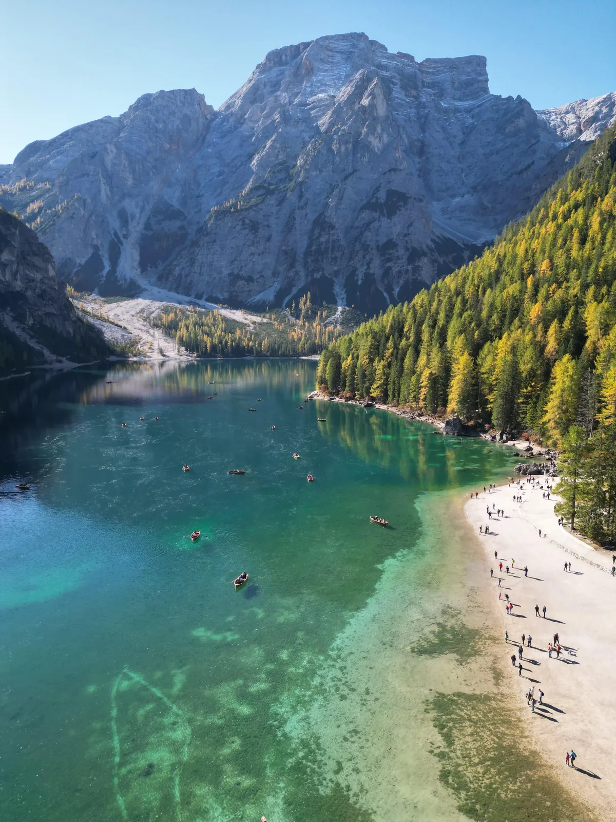 Dolomites, Italy is so underrated!🇮🇹