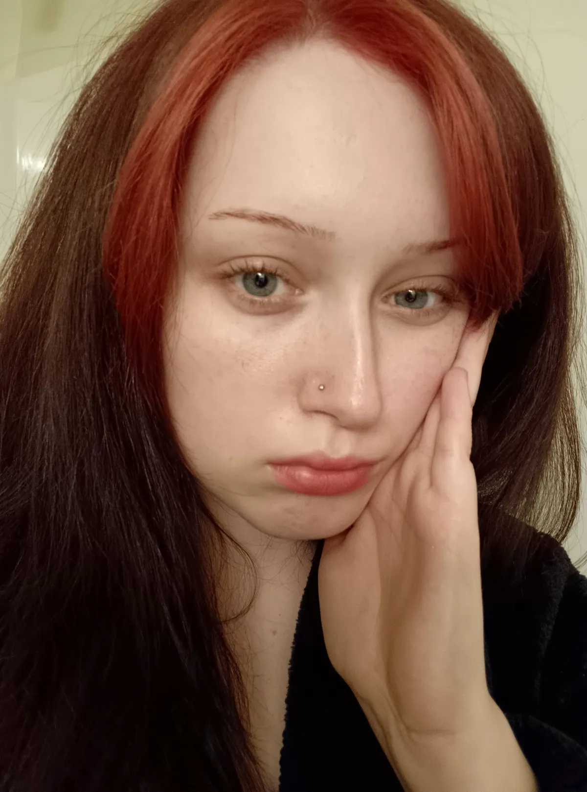 im bored make me laugh