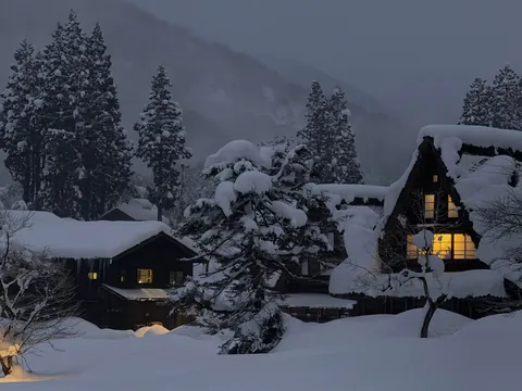 Japan, you were amazing!